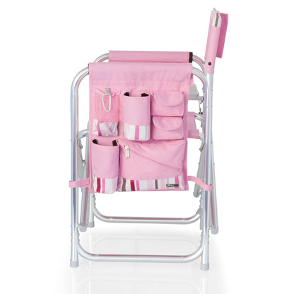Picnic Time Sports Chair