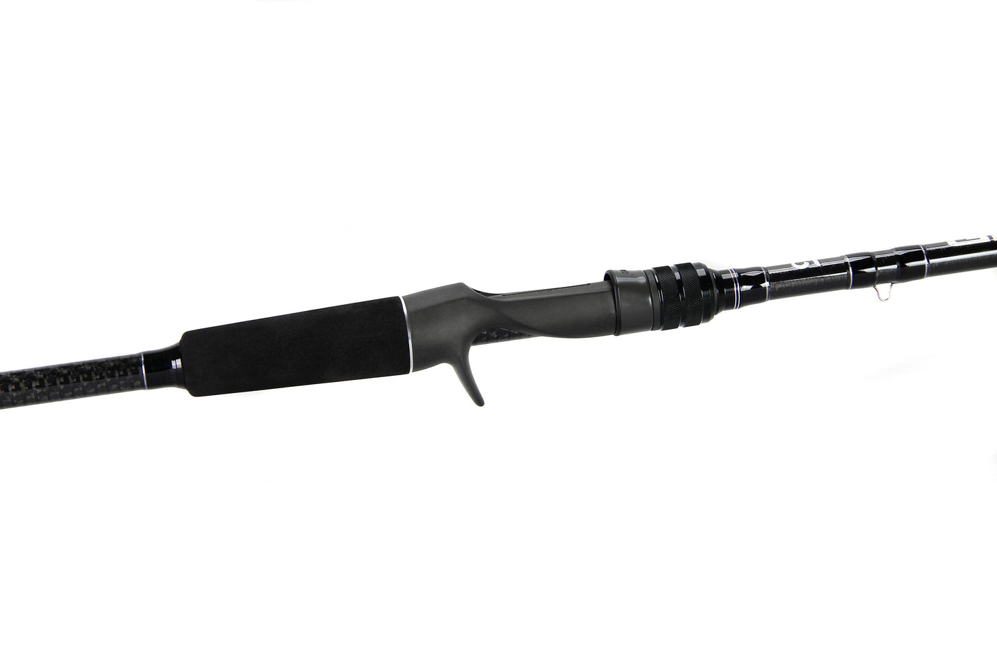 F5 Rods GhostCode Mark II Tournament Series GHST720MLS