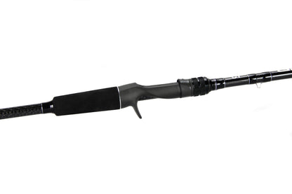 F5 Rods GhostCode Mark II Tournament Series GHST720MLS
