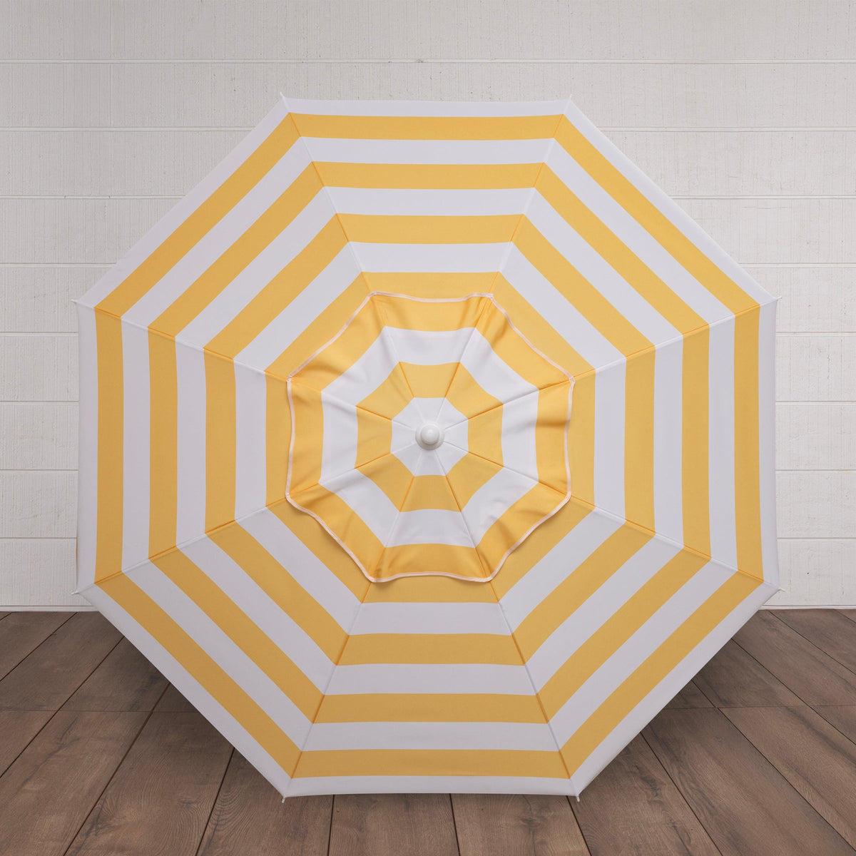 Picnic Time 5.5 Ft. Portable Beach Umbrella
