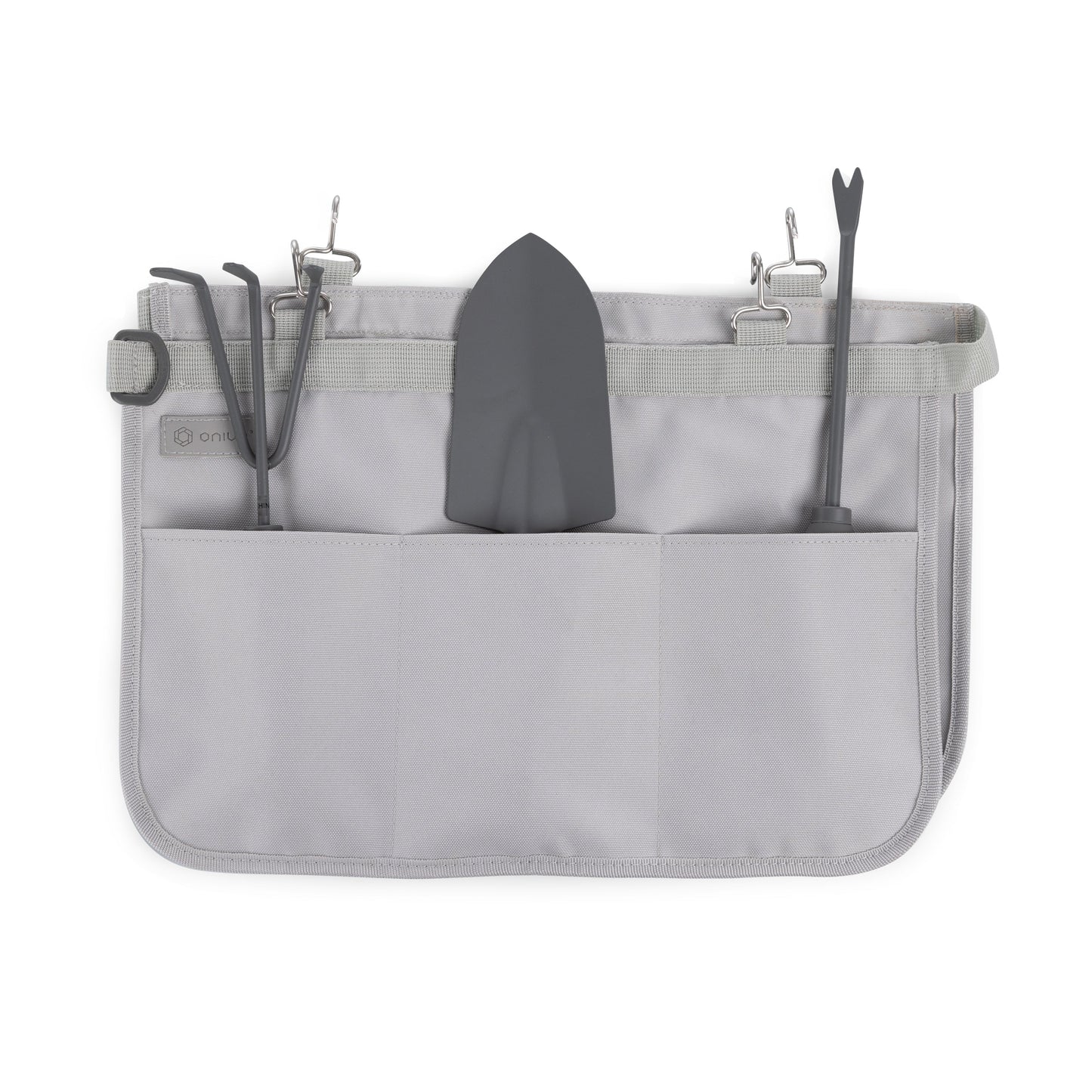 Picnic Time Garden Bucket Tool Organizer