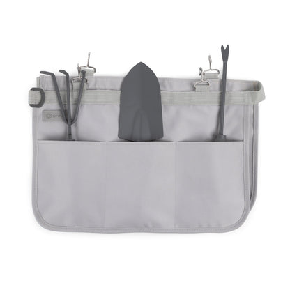 Picnic Time Garden Bucket Tool Organizer