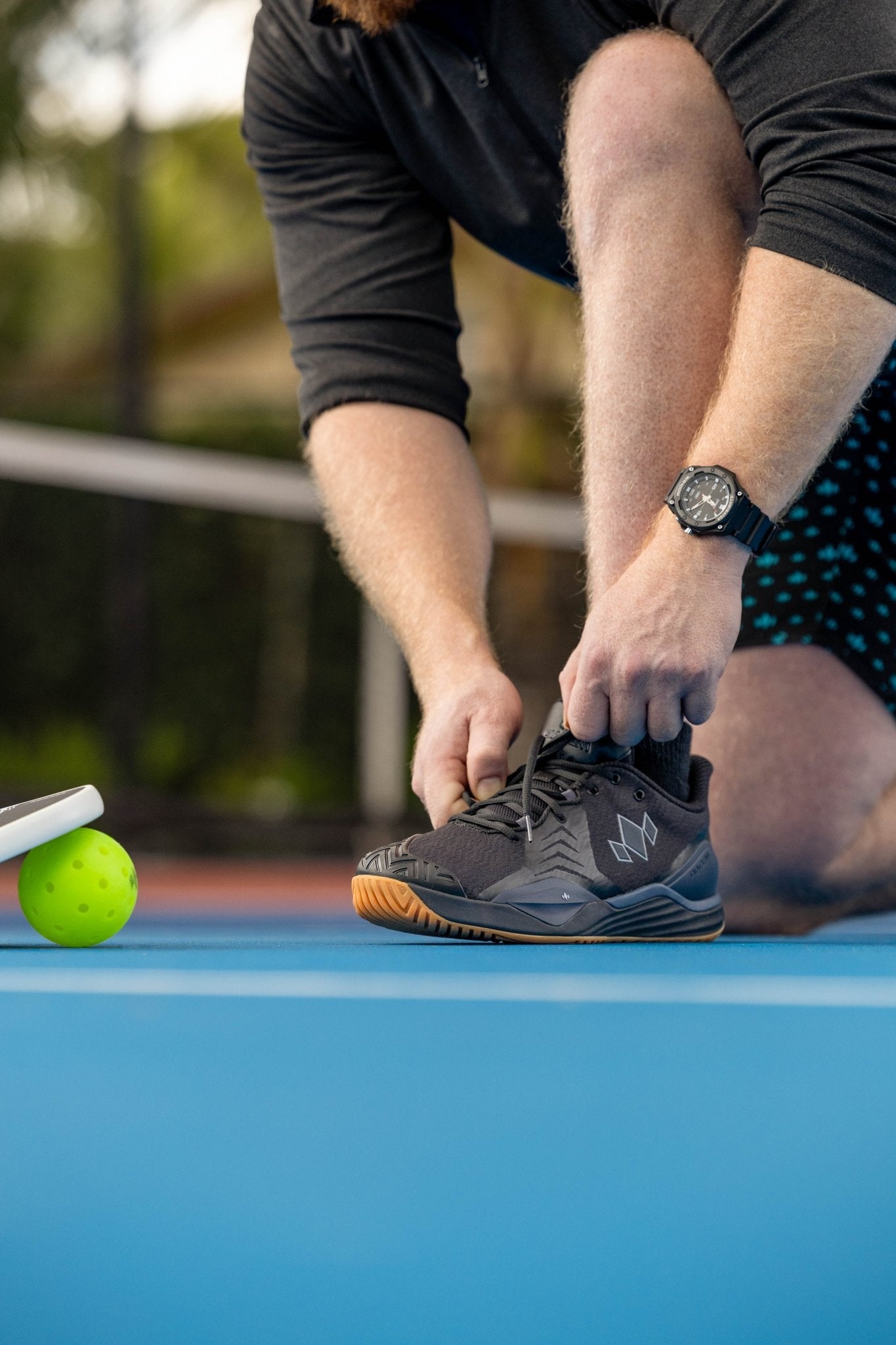 Diadem Court Burst - Angler's Pro Tackle & Outdoors