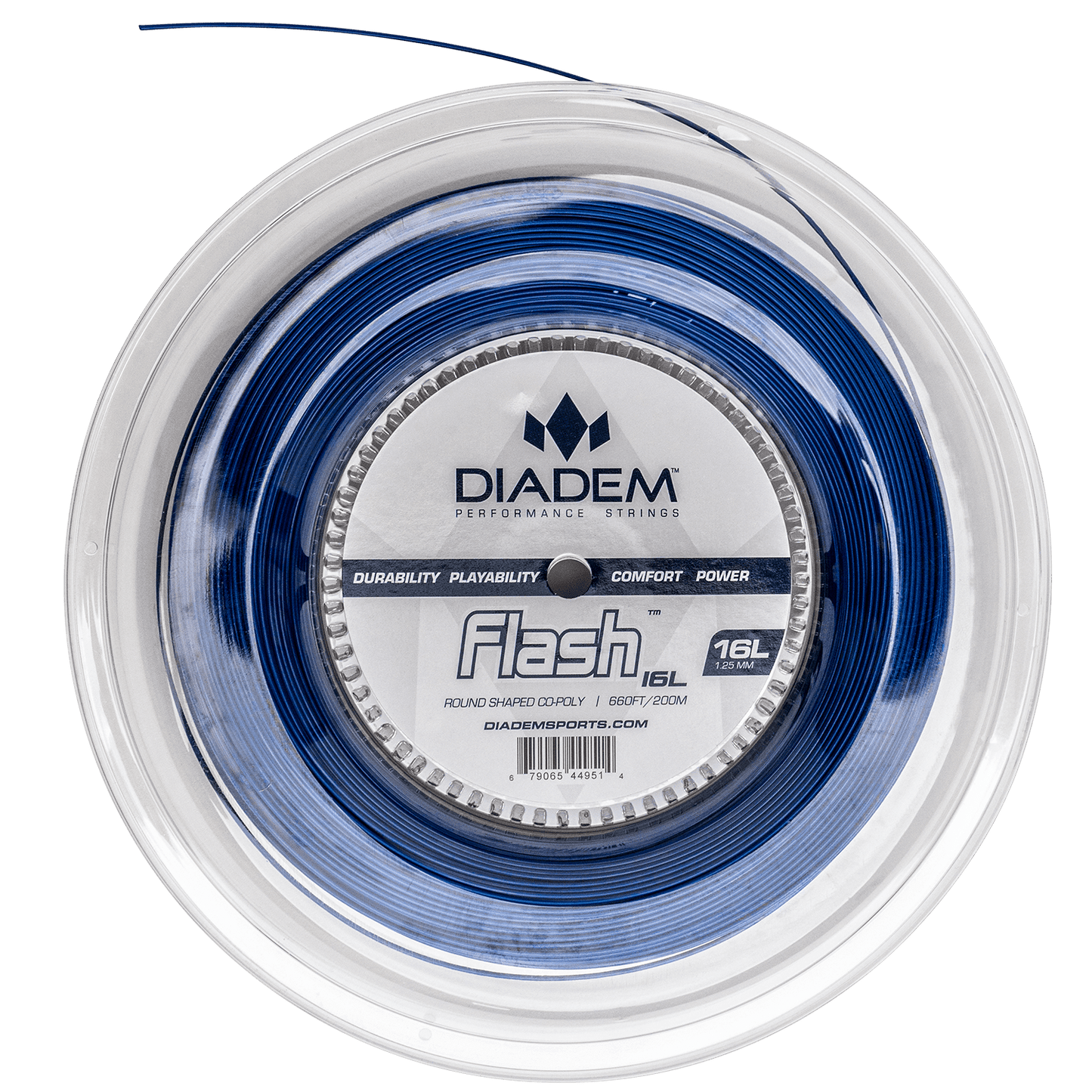 Diadem Flash Reel - Angler's Pro Tackle & Outdoors