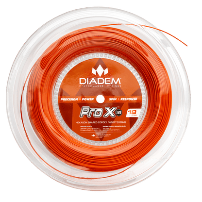 Diadem Pro X Reel - Angler's Pro Tackle & Outdoors