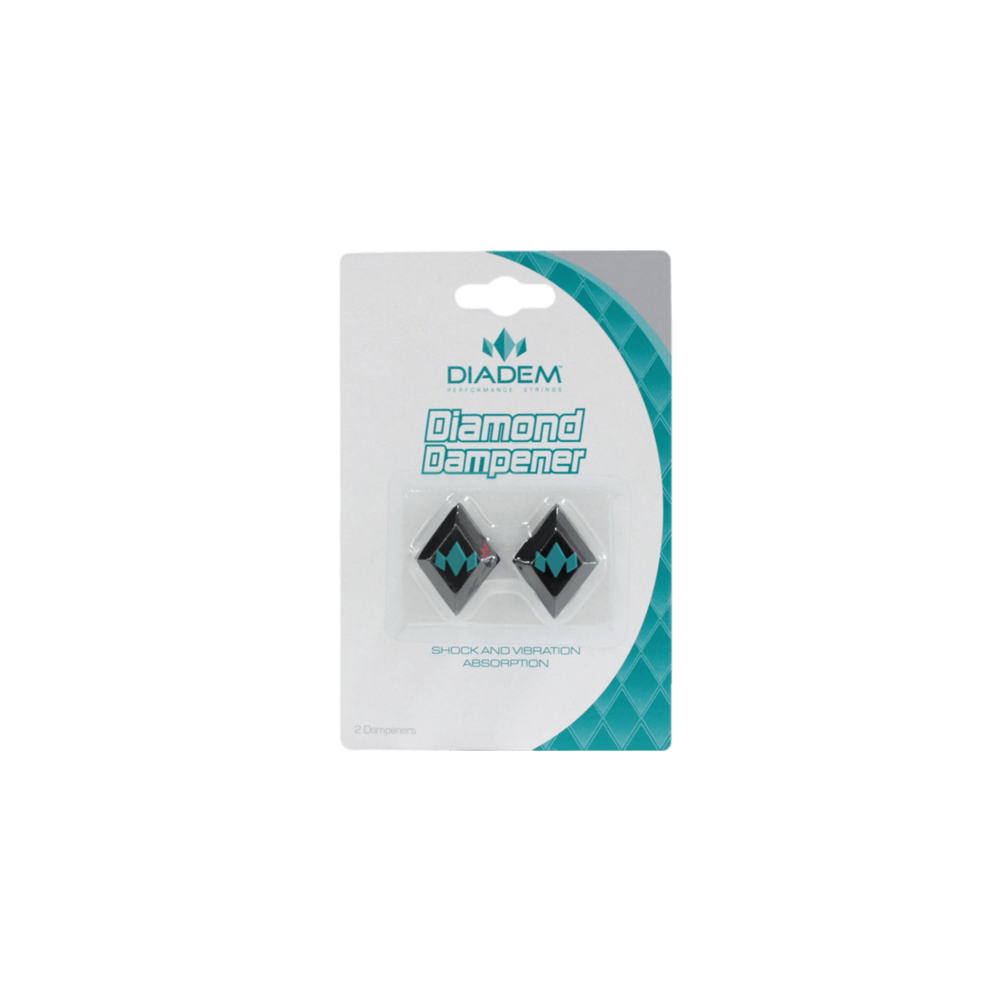 Diamond Dampener 2 - Pack - Angler's Pro Tackle & Outdoors