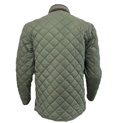 Xotic - Diamond Quilted Jacket