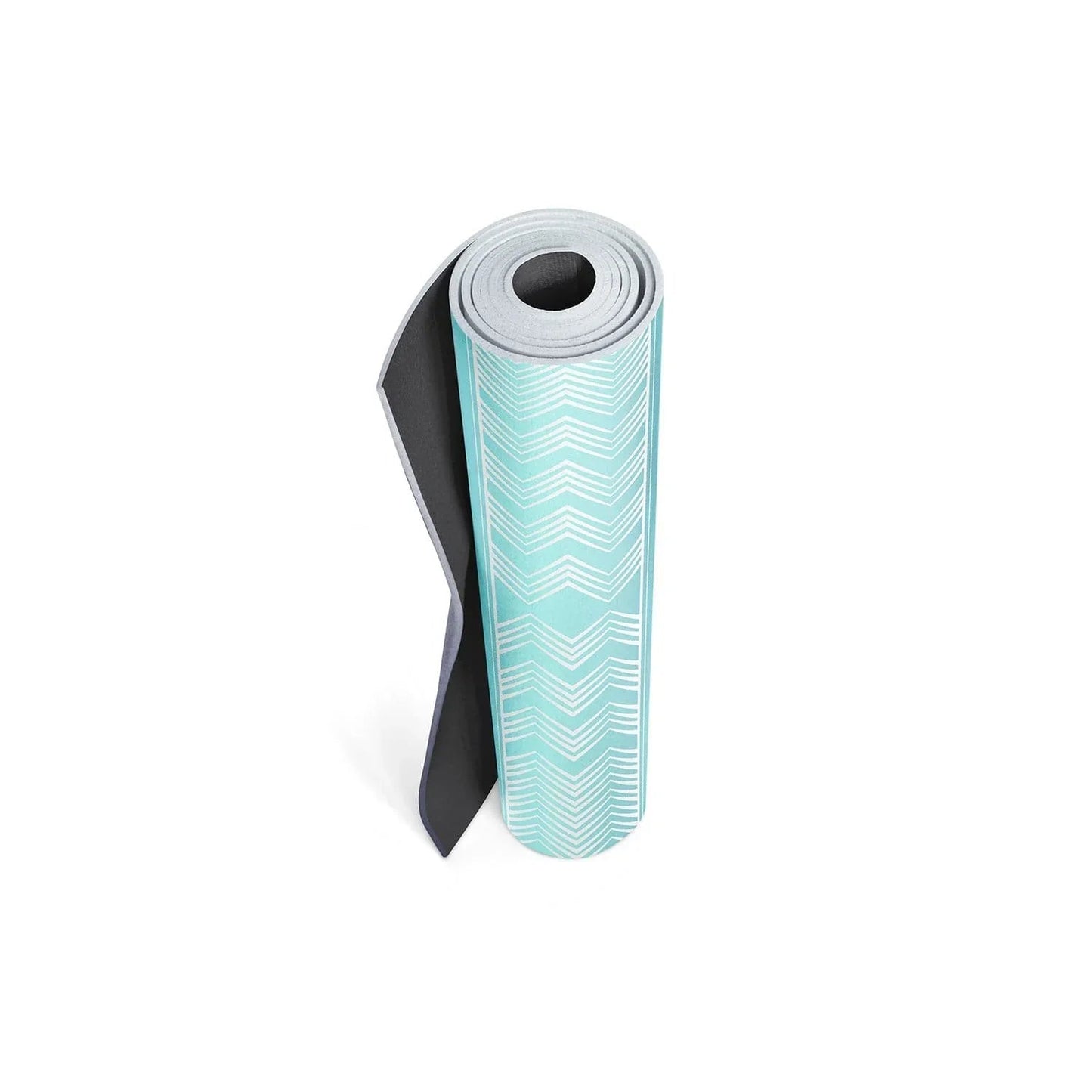 Yune Yoga Diamond Trekk Travel Yoga Mat