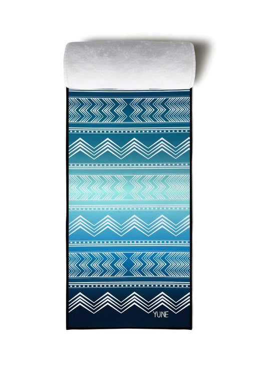 Yune Yoga Yoga Towel Diamond