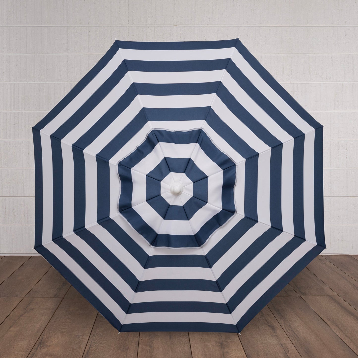 Picnic Time 5.5 Ft. Portable Beach Umbrella