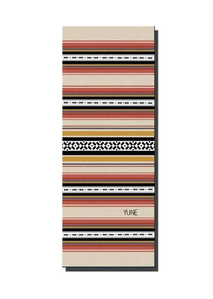 Yune Yoga Dion Trekk Travel Yoga Mat