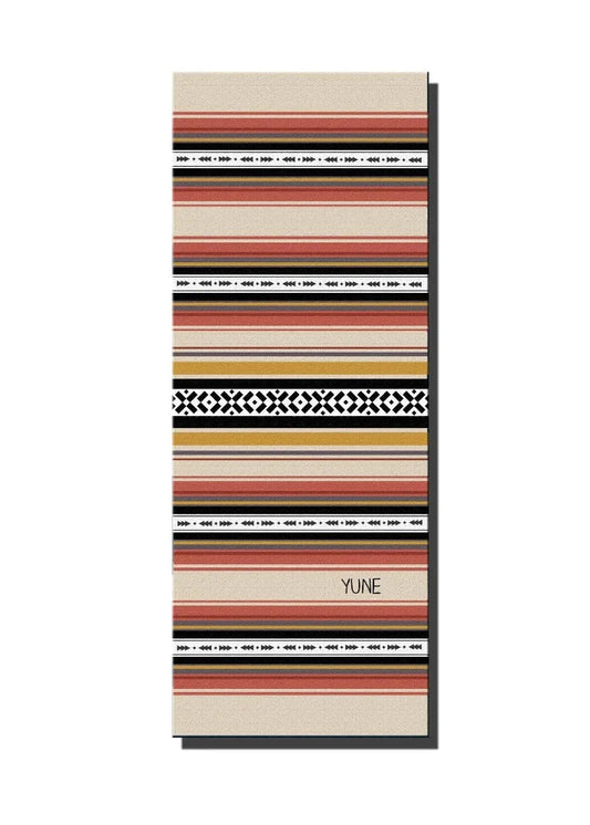 Yune Yoga Dion Trekk Travel Yoga Mat