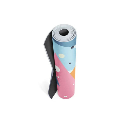Yune Yoga Diorite Trekk Travel Yoga Mat