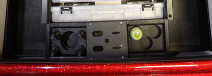 AMPD MarineNPDFAL0015  2022 FALCON F21 PREDATOR DIPPING DYE, DYE PEN AND SPRAY SCENT INSERTS