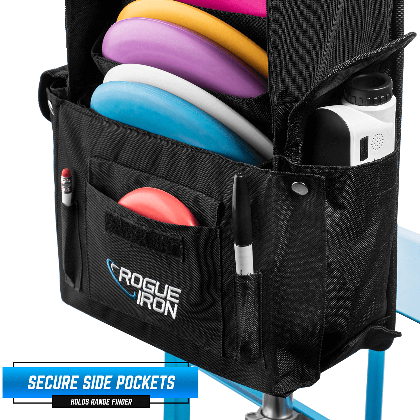 Rogue Iron Putter Pouch