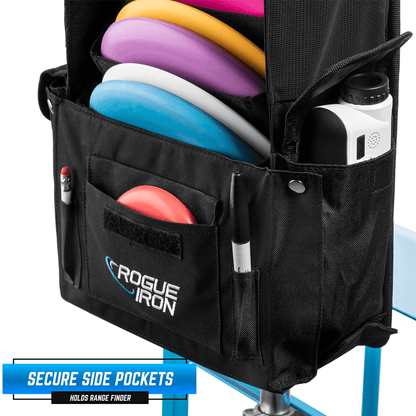 Rogue Iron Putter Pouch
