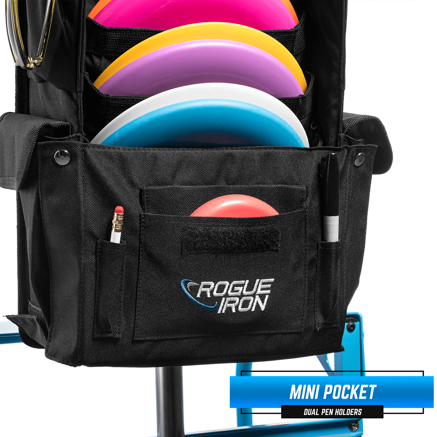 Rogue Iron Putter Pouch