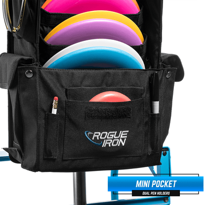 Rogue Iron Putter Pouch