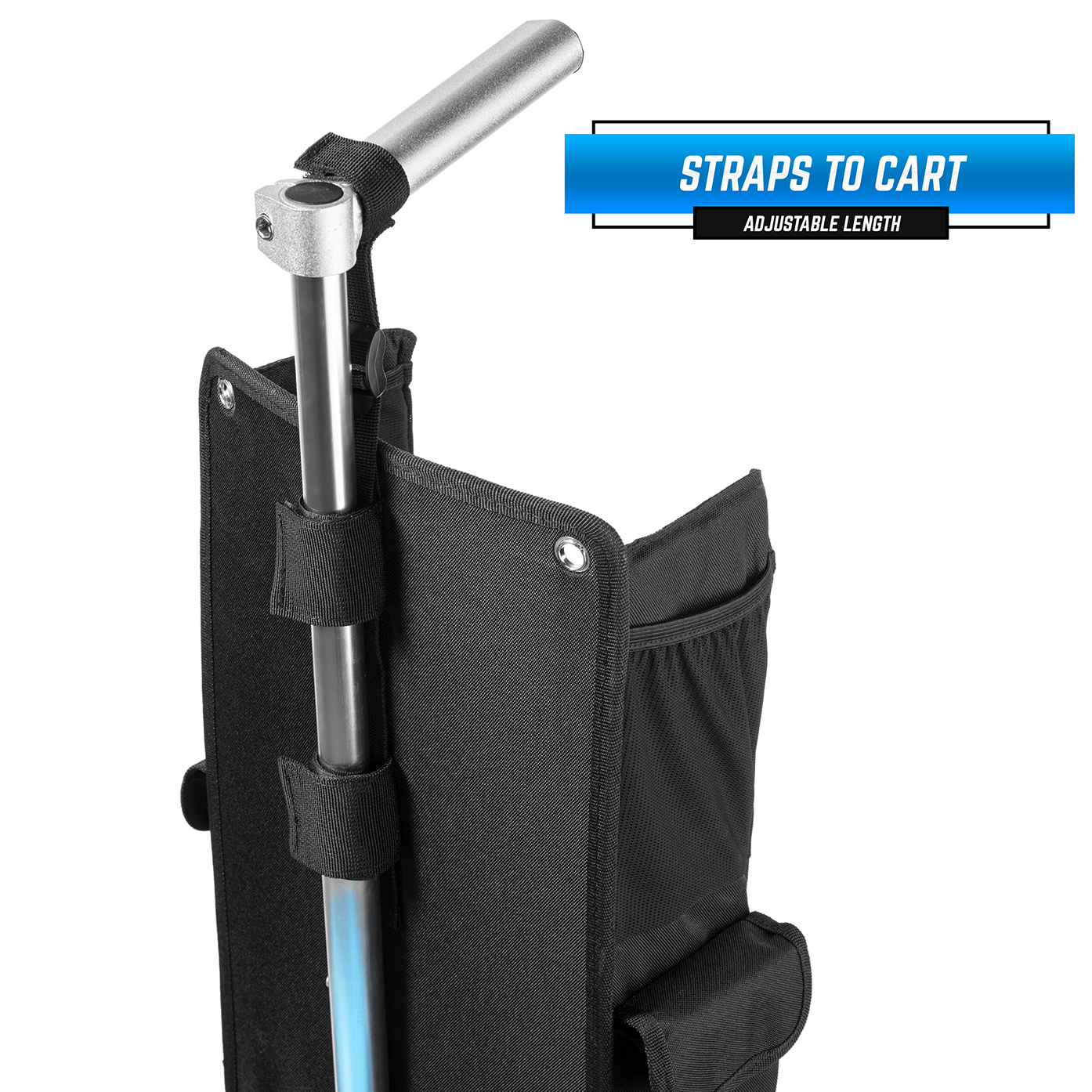 Rogue Iron Putter Pouch