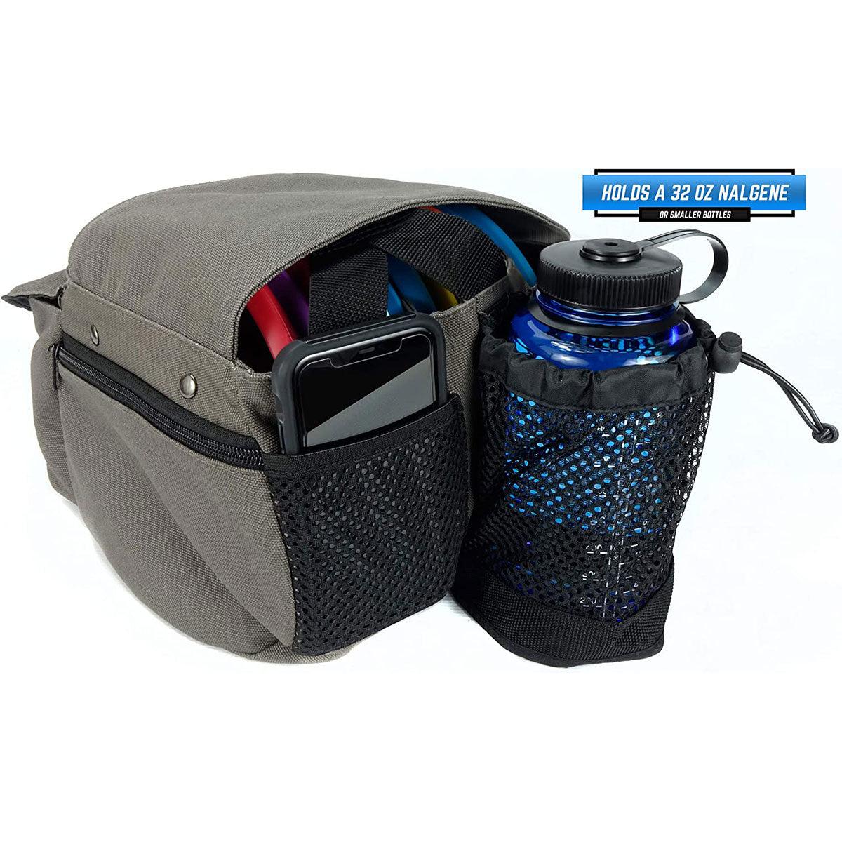 Rogue Iron Disc Golf Sling Bag