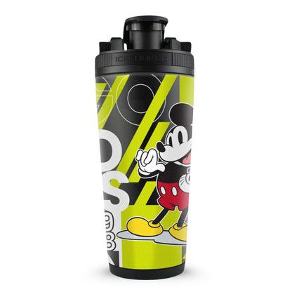 Disney Mickey Mouse Go 4D Ice Shaker - Angler's Pro Tackle & Outdoors