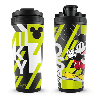 Disney Mickey Mouse Go 4D Ice Shaker - Angler's Pro Tackle & Outdoors