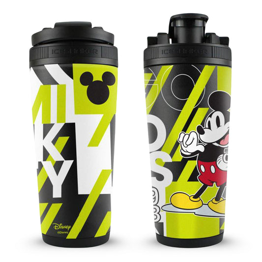 Disney Mickey Mouse Go 4D Ice Shaker - Angler's Pro Tackle & Outdoors