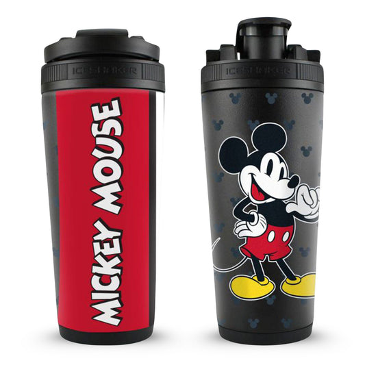 Disney Mickey Mouse True Original 4D Ice Shaker - Angler's Pro Tackle & Outdoors