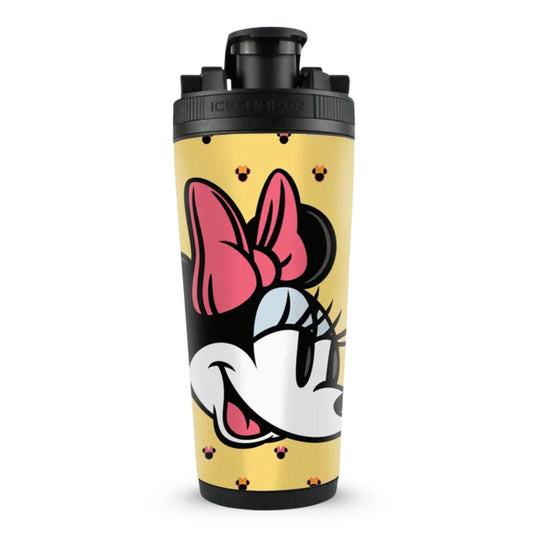 Disney Minnie Mouse Icon 4D Ice Shaker - Angler's Pro Tackle & Outdoors
