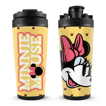 Disney Minnie Mouse Icon 4D Ice Shaker - Angler's Pro Tackle & Outdoors