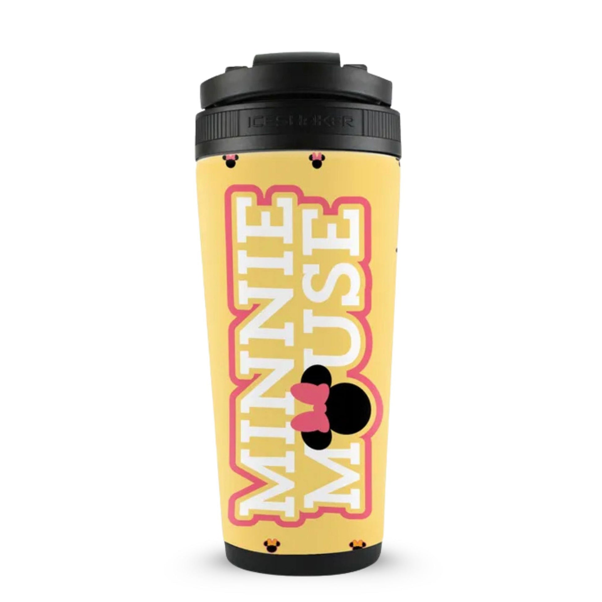 Disney Minnie Mouse Icon 4D Ice Shaker - Angler's Pro Tackle & Outdoors