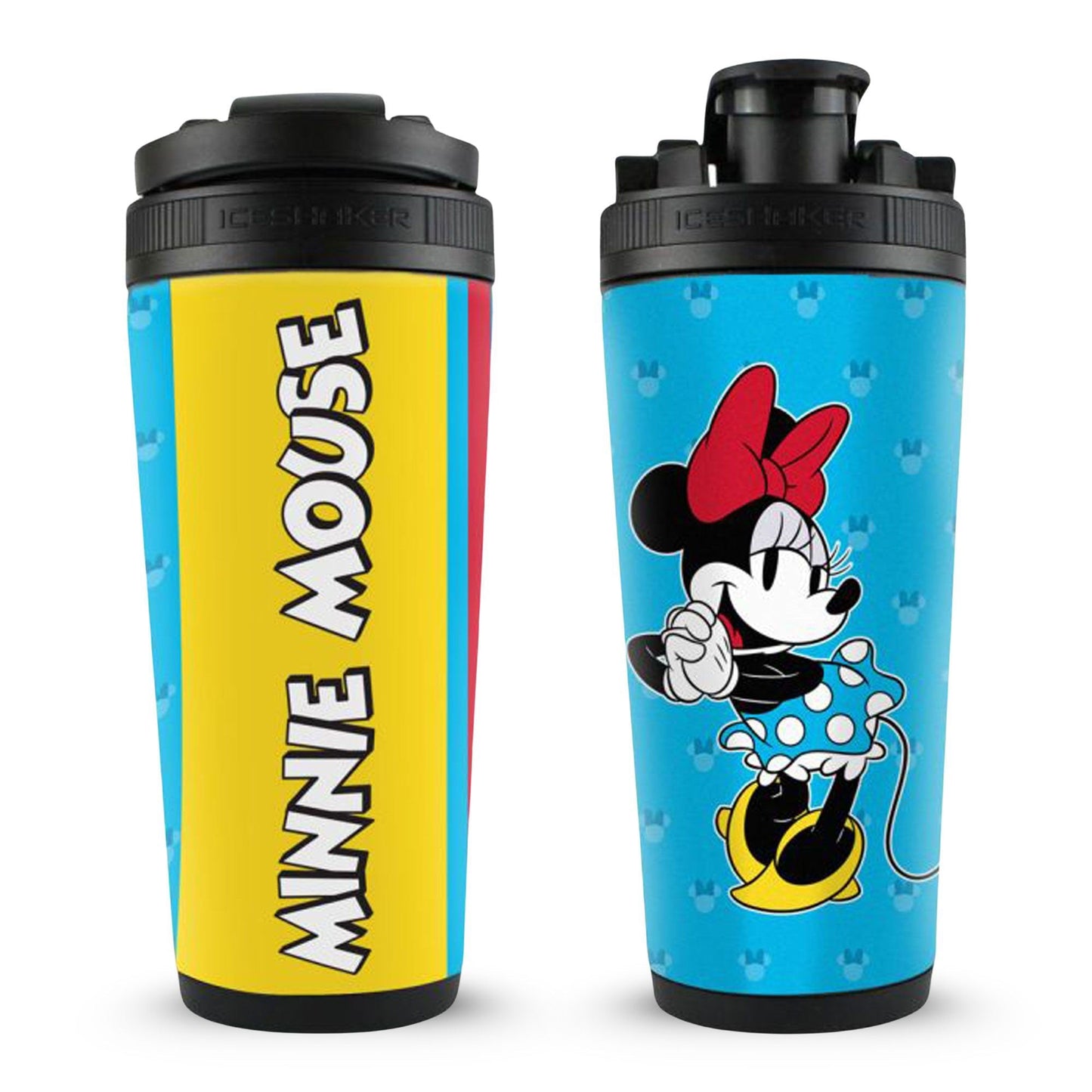 Disney Minnie Mouse Retro 4D Ice Shaker - Angler's Pro Tackle & Outdoors