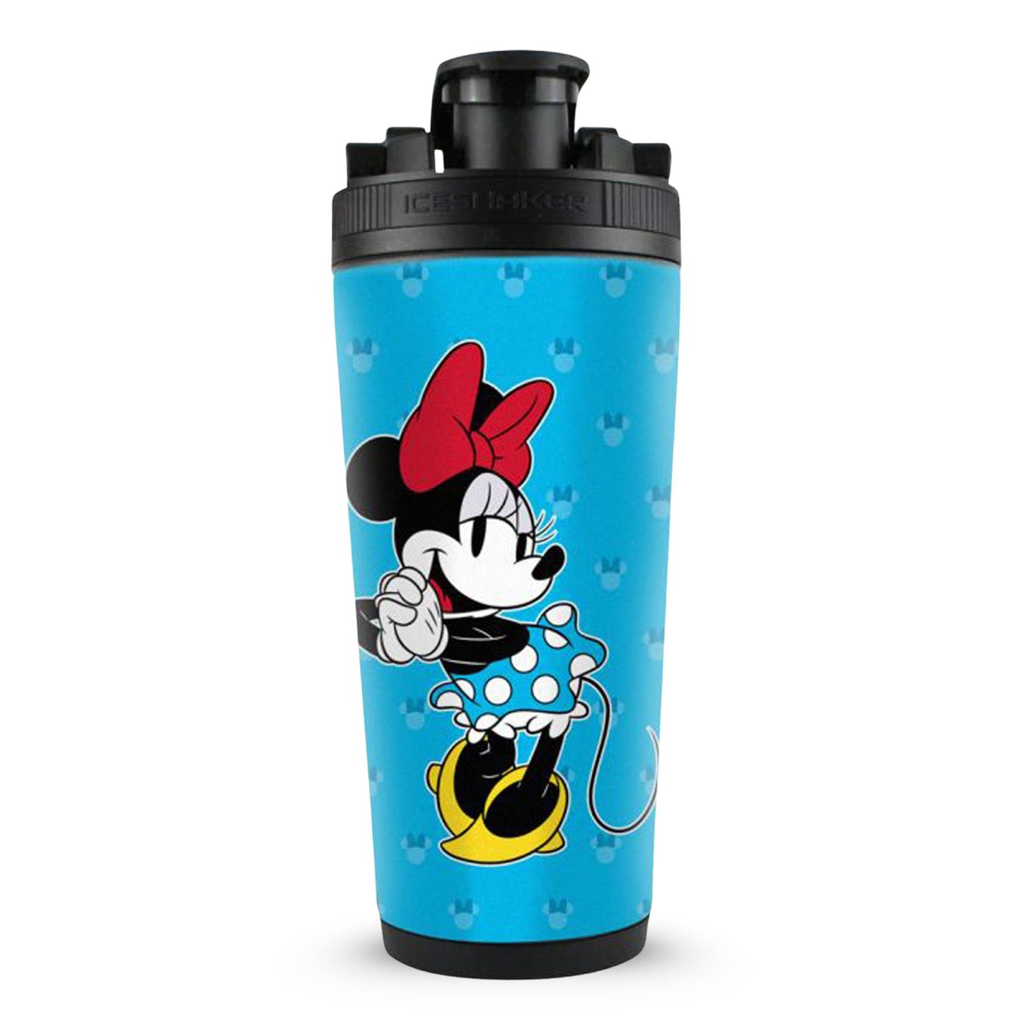 Disney Minnie Mouse Retro 4D Ice Shaker - Angler's Pro Tackle & Outdoors