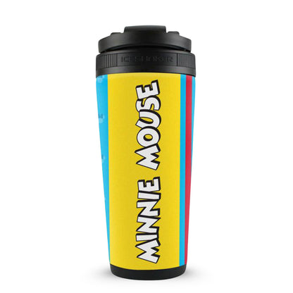 Disney Minnie Mouse Retro 4D Ice Shaker - Angler's Pro Tackle & Outdoors