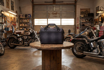 AO Coolers DIXXON x AO 24 Can Cooler