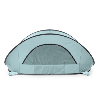 Picnic Time Manta Portable Beach Tent