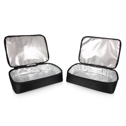 Picnic Time Double Decker Casserole Tote