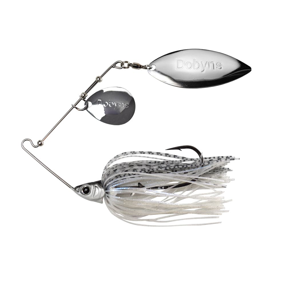 Dobyn's D Blade Spinnerbait - Angler's Pro Tackle & Outdoors