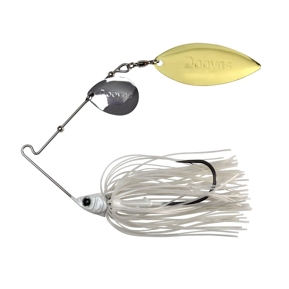 Dobyn's D Blade Spinnerbait - Angler's Pro Tackle & Outdoors