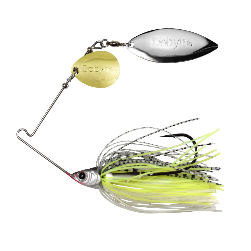 Dobyn's D Blade Spinnerbait - Angler's Pro Tackle & Outdoors