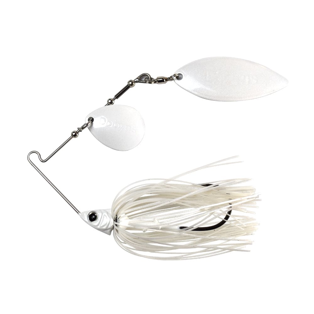 Dobyn's D Blade Spinnerbait - Angler's Pro Tackle & Outdoors