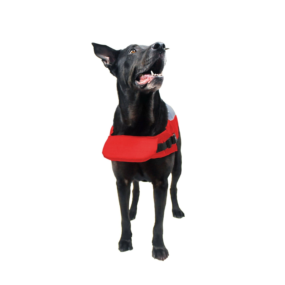 Dog Life Vest Flotation Device - Angler's Pro Tackle & Outdoors