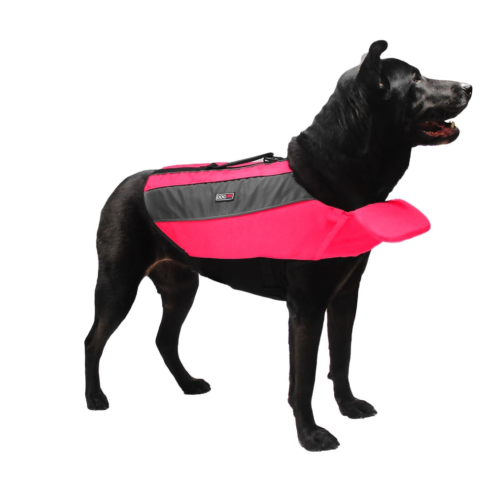 Dog Life Vest Flotation Device - Angler's Pro Tackle & Outdoors