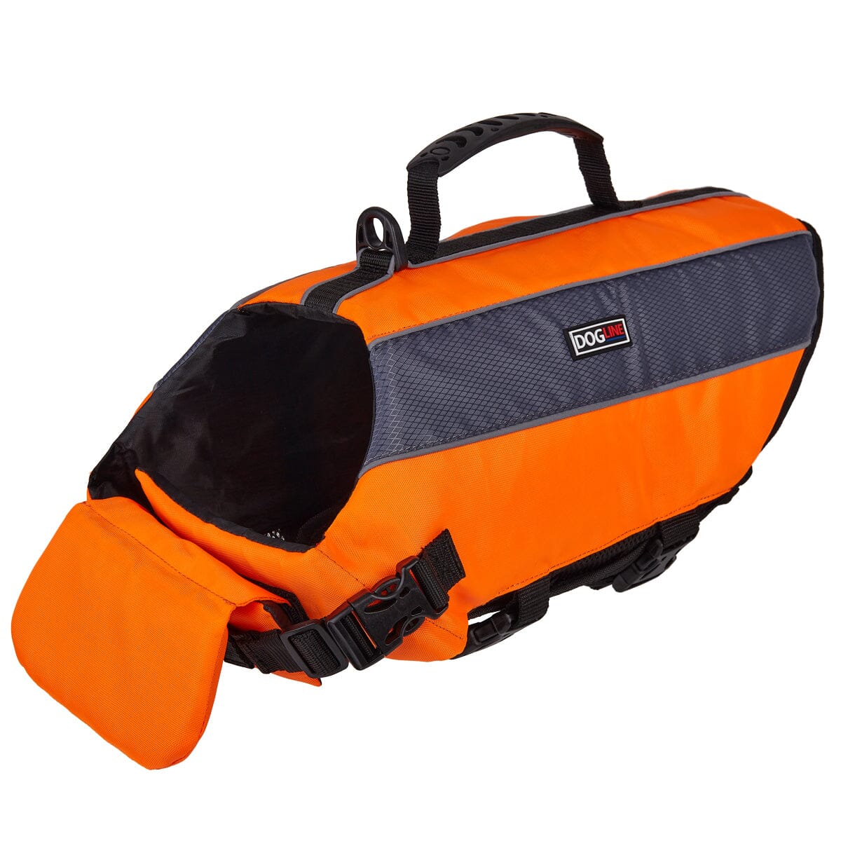 Dog Life Vest Flotation Device - Angler's Pro Tackle & Outdoors