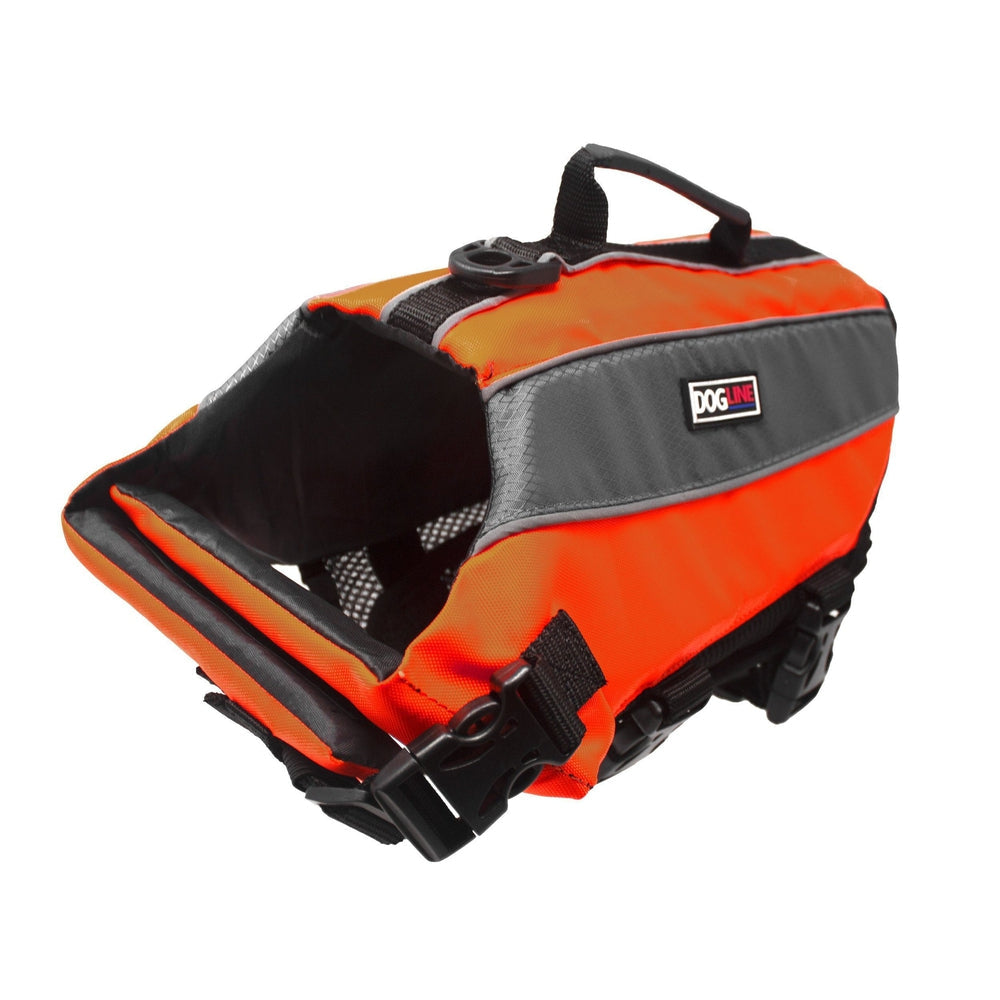 Dog Life Vest Flotation Device - Angler's Pro Tackle & Outdoors