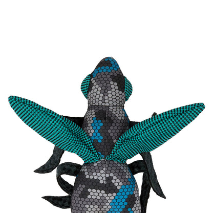 Dogline 12" Fly with Moving Wings Animal Toy - Angler's Pro Tackle & Outdoors