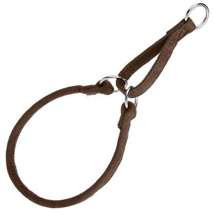 Dogline Comfort Microfiber Round Martingale Collar - Angler's Pro Tackle & Outdoors