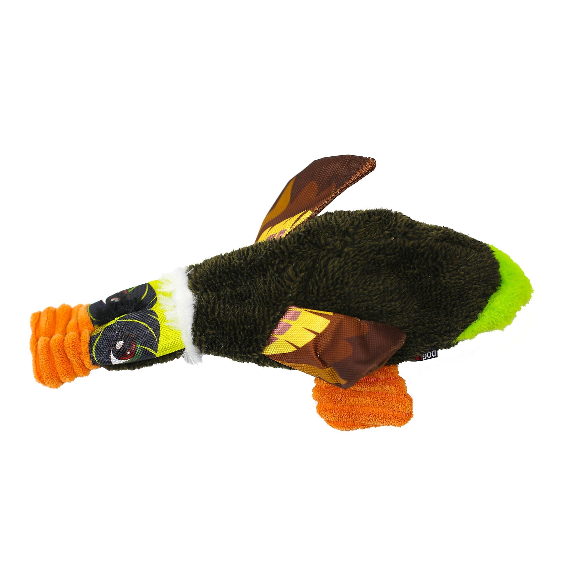 Dogline Crinkle Birds Dog Toy Collection - Angler's Pro Tackle & Outdoors