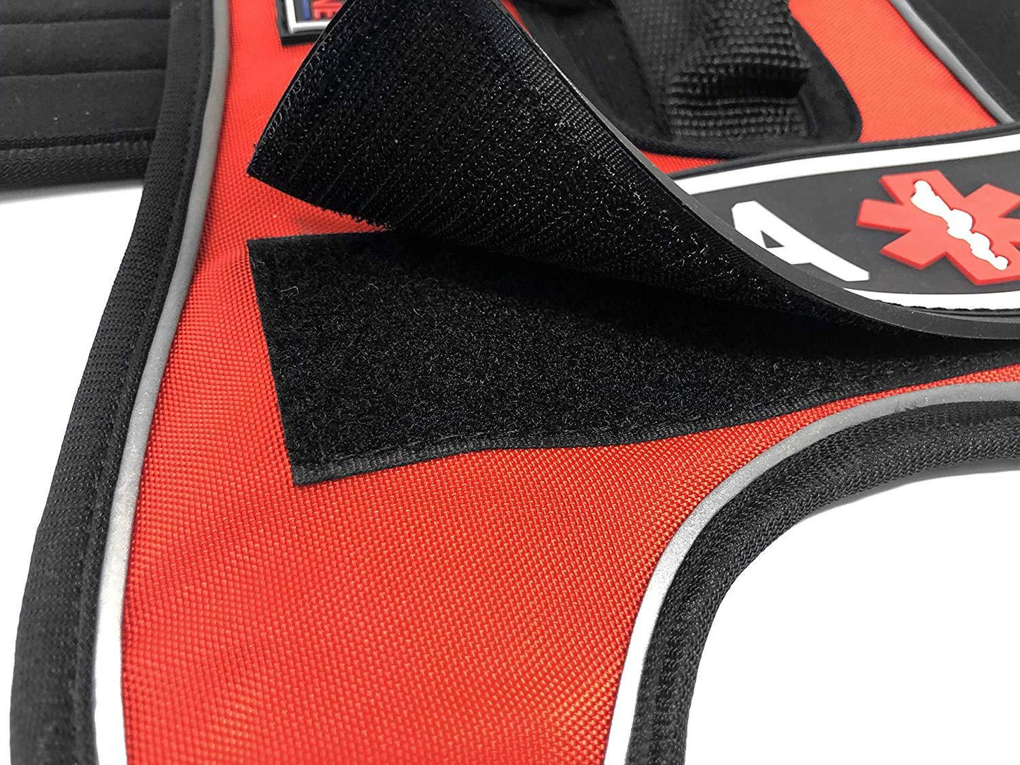 Dogline ESA Dog 3D Rubber Patches - Angler's Pro Tackle & Outdoors