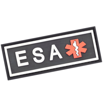 Dogline ESA Dog 3D Rubber Patches - Angler's Pro Tackle & Outdoors